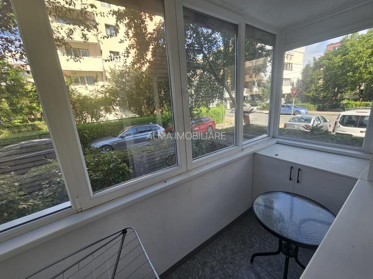 Ocazie! Apartament 2 camere, 2 balcoane, renovat, zona Lidl Marasti! - 15