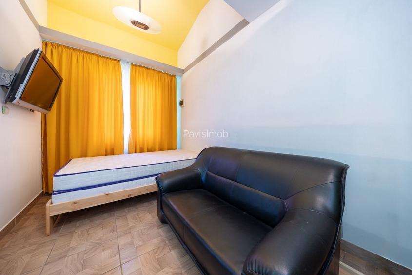 Casă Individuală + Teren 1000 mp | Cristian - 30