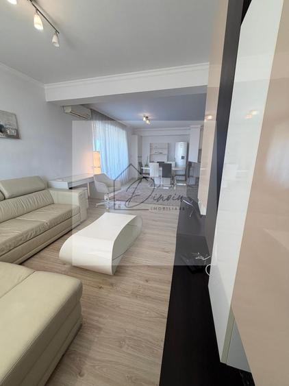 Penthouse Iancu Nicolae Pipera I 3 cam 2 parcari I 75mp + 76mp terasa