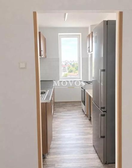 Apartament 3 camere decomandat | BD. 16 Decembrie 1989