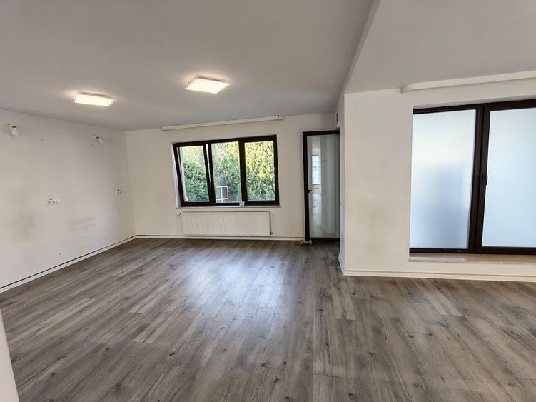 Inchiriez SAD in Dumbrăvița 150 mp 2000 euro