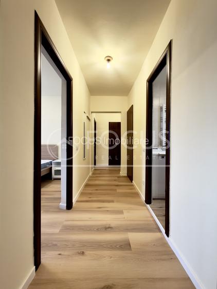 Apartament MODERN PRIMA INCHIRIERE - Iancului | Ferdinand - 15