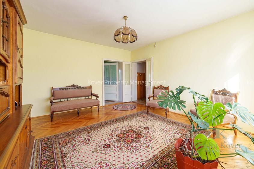 Casă 5 dormitoare, 288 mp utili, teren 1675 mp, Sfântu Gheorghe - 30