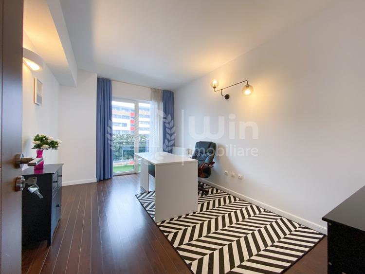 Penthouse cu 5 camere | 160mp | Vedere Panoramica | Garaj | Buna Ziua!