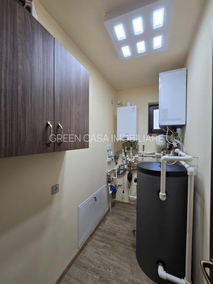 Casă individuală | 5 dormitoare | 230 mp | 700 mp teren | Tăuți Mănăstire - 10