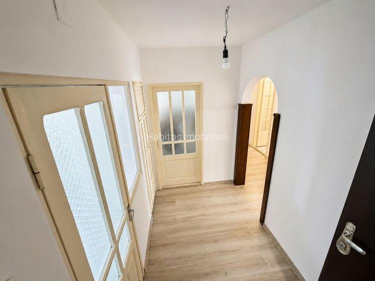 Apartament cu 3 camere | decomandat | zona Primaverii | Manastur - 9