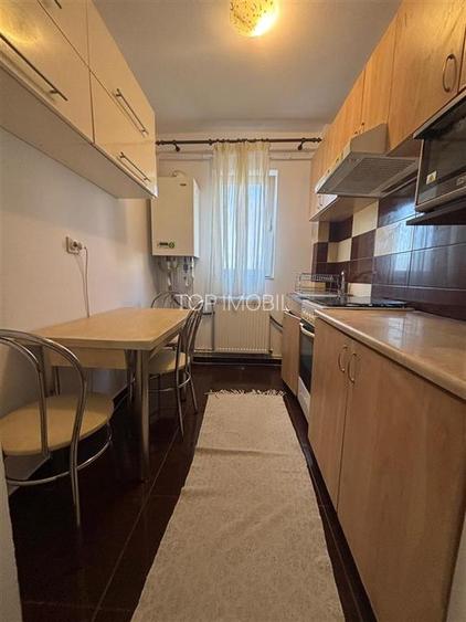 Inchiriere Apartament cu 3 camere Mircea cel Batran cu Loc de Parcare - 2