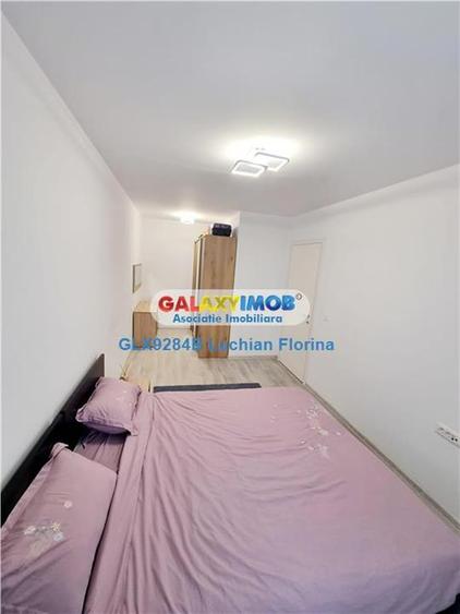 2 camere, bucatarie inchisa, bloc nou, parcare I Hils Pallady
