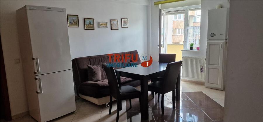 Apartament 2 camere de vanzare zona Centru