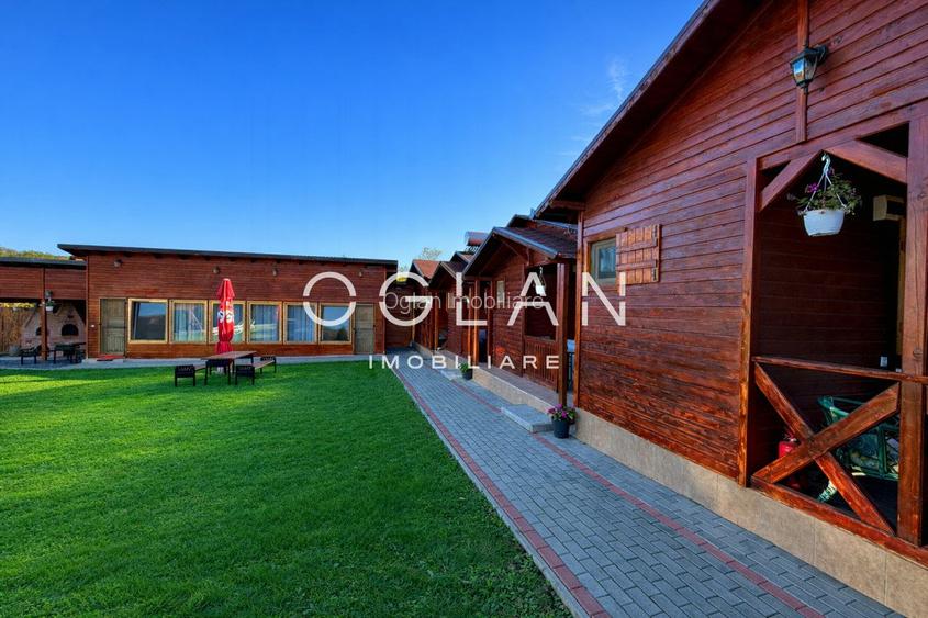 Proprietate exclusivă Ocna Sibiului | Comision 0% - 6