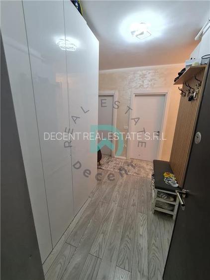 Apartament 2 camere, parcare subterana, Coresi, Tractorul - 9