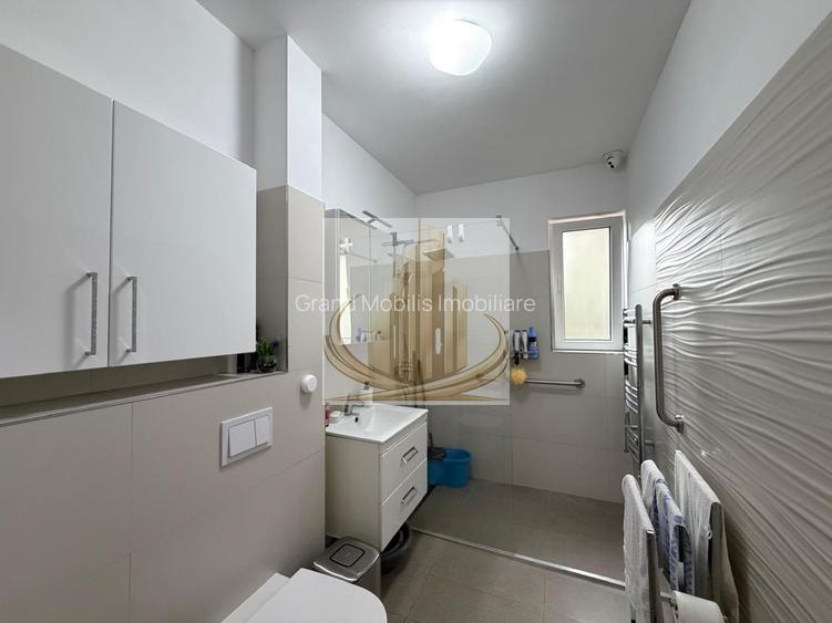 Apartament Premium 3 Camere | 87 MP + Grădină 94 MP | Braytim - 21