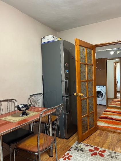 Apartament 2 camere decomandat | Ultracentral – Fântâna Sâmboteanu | Târgu Jiu