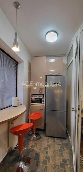 2 Camere de inchiriat | Lujerului | Prox Metrou | Centrala |  Bloc nou - 6