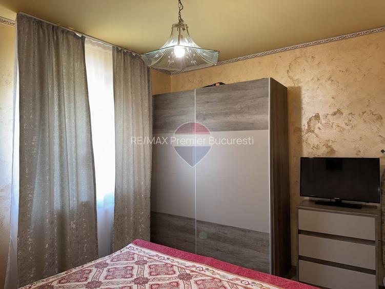 Casă individuală cu teren de 720 mp – Popești, Giurgiu | 103.000 € - 8