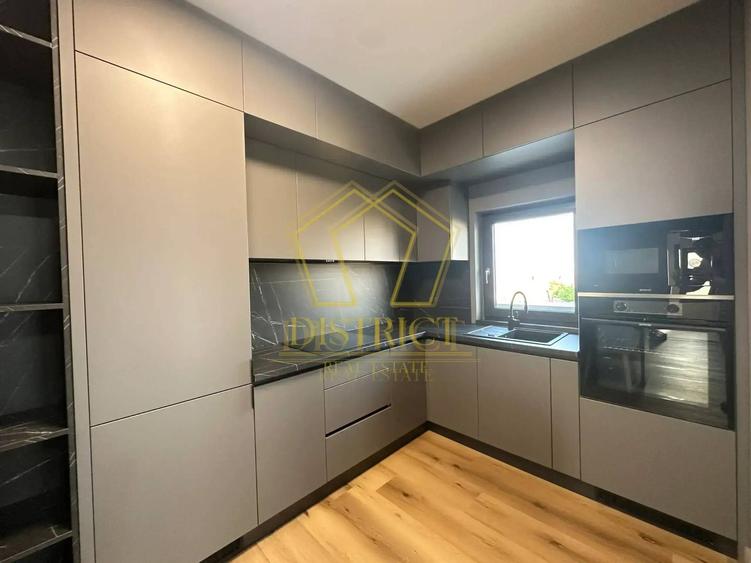 Penthouse superb cu 2 camere | Dumbravita | Ikea