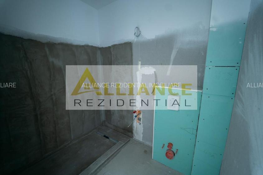🏡 PENTHOUSE EXCLUSIVIST | 3 CAMERE | 2 ETAJE | TERASĂ DE 278 MP - 14