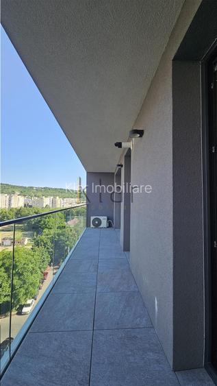 Apartament modern 2 camere 56mp, Plopilor, Parcul Rozelor - 8