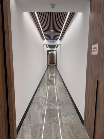 Apartament 2 camere Prima Închiriere Totul Nou Parcare Inclusă