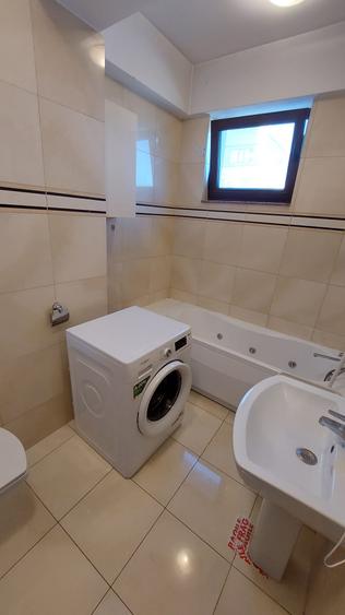 Apartament cu 1 camera tip studio in Pacurari,bloc nou