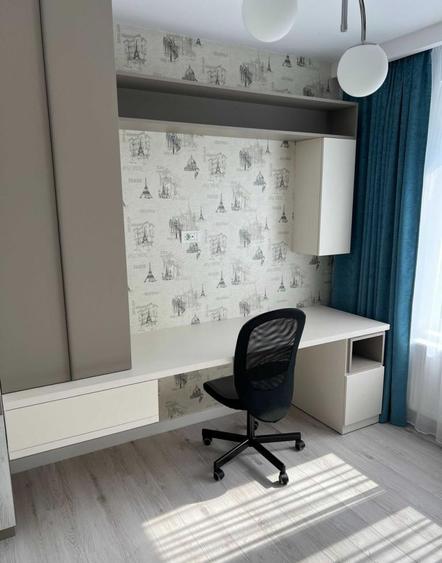 Apartament 2 camere decomandate | parcare | Str. Iuliu Moldovan - UMF
