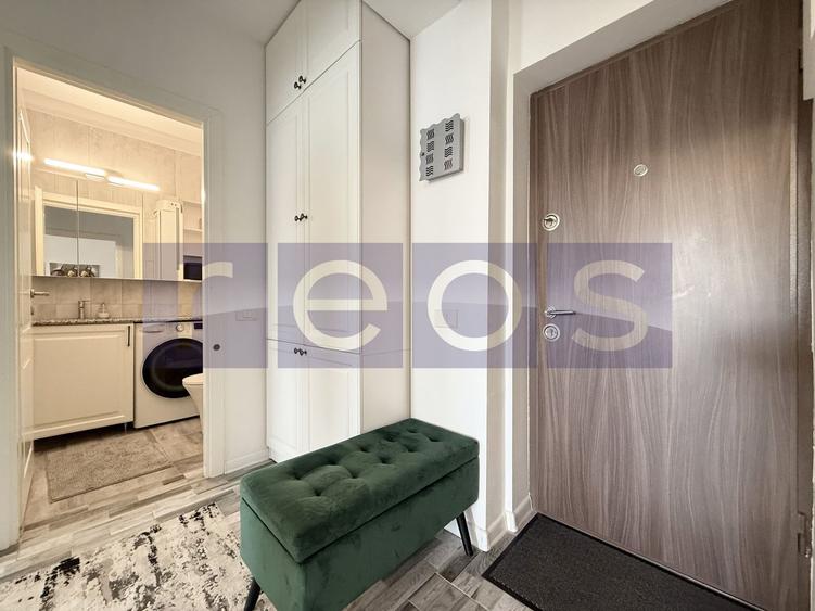 VANZARE 2 CAMERE | ZONA TITAN | CENTRALA PROPRIE
