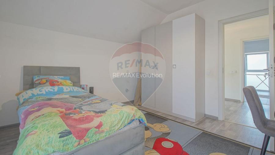 Comision 0 | Casă individuală cu 4 camere, 120 mp utili în Bartolomeu - 29