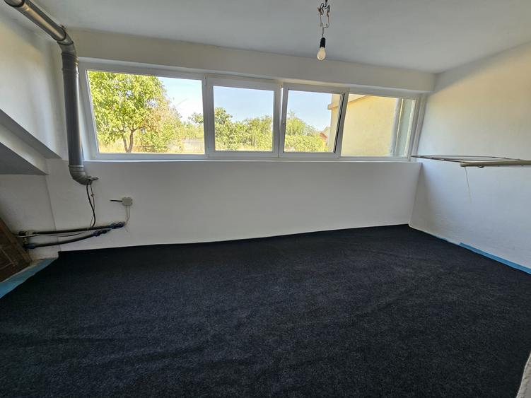 Duplex spatios Ghiroda 4 camere- locatie centrala !!