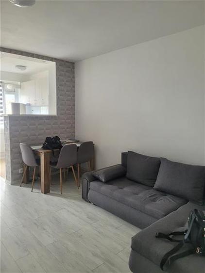 Garsoniera moderna, Soarelui, priveliste deosebita!