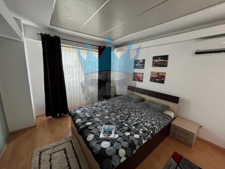 Apartament 2 Camere Calea Calarasilor
