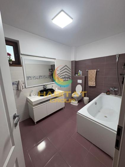 Casa Vila Individuala Finalizata Gata De Mutat Soseaua Alexandriei