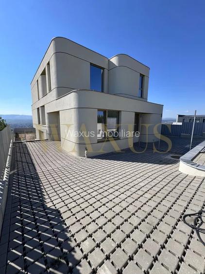 Duplex premium nZEB cu 152 mp utili si 315 mp teren Zona Voroneț