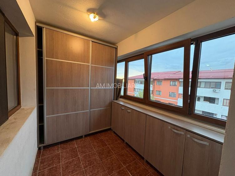 AP. 2 CAMERE-POPESTI-LEORDENI, CENTRALA PROPRIE, METROU, MODERN - 4