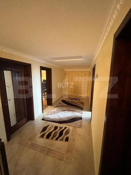 De vânzare casa  250mp, teren 625 ,  în zona Lazuri - 9