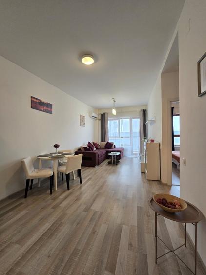 Apartament 2 camere Mihai Bravu | Gvi Town