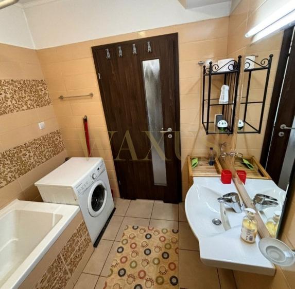 Apartament de 2 camere | Balcon | zona FSEGA