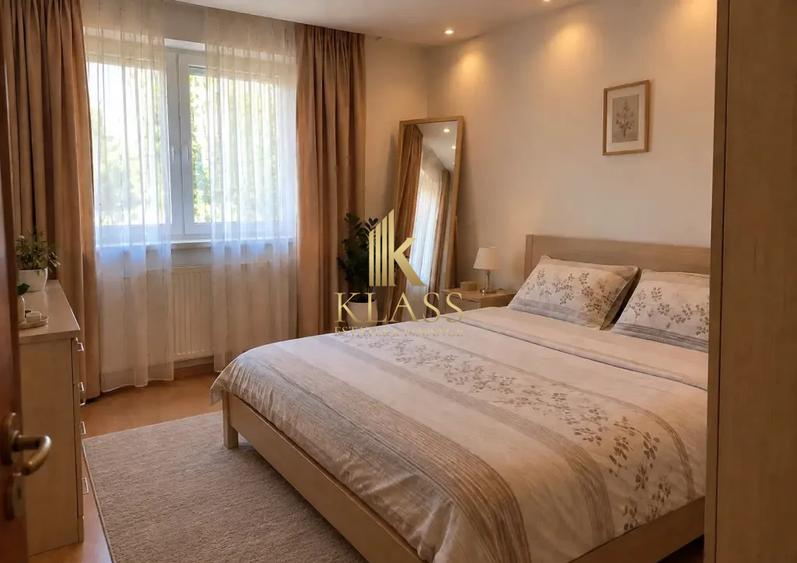 Închiriere Duplex | Baneasa | Jolie Ville | Nemobilata | Complex Gama