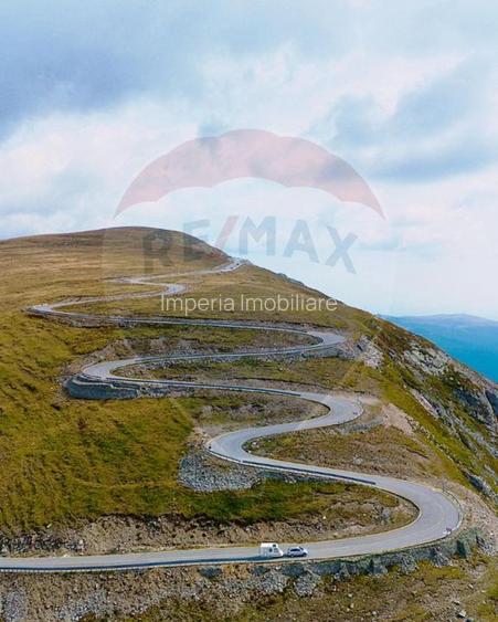 Pensiune premium Ranca-8 dormitoare cu bai proprii-afacere functionala - 20