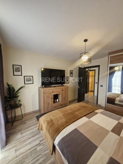 Lux discret si confort absolut /Vila Premium /Buftea - 22