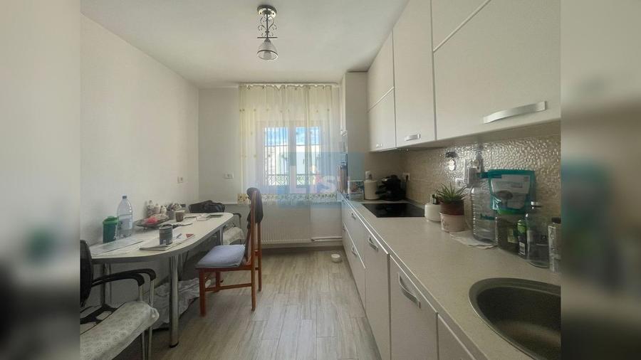 Apartament de vânzare – confort, calitate și eficiență