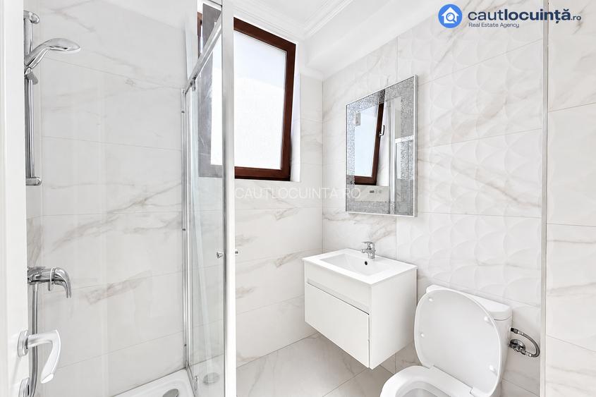 Apartament 3 camere | Bazilescu | mobilat&utilat | terasa - 10