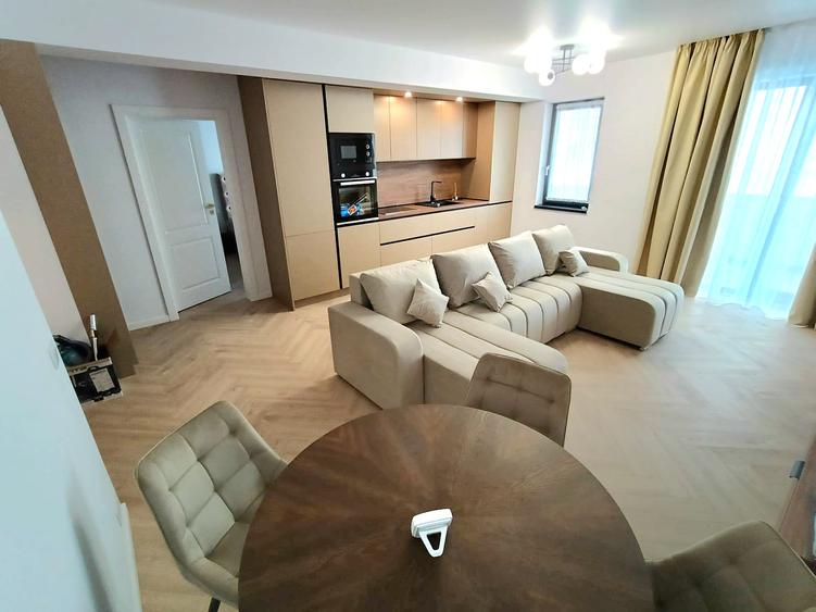 AP 2 Camere Flamingo Luxury / Premium