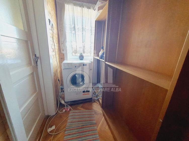 Casa individuala | De vanzare | 250 mp | 7 camere | Cetate