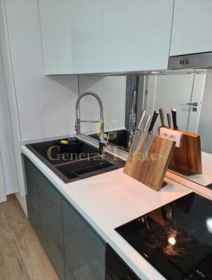 Apartament Premium 3 camere de închiriat – Urban Plaza, Brașov |