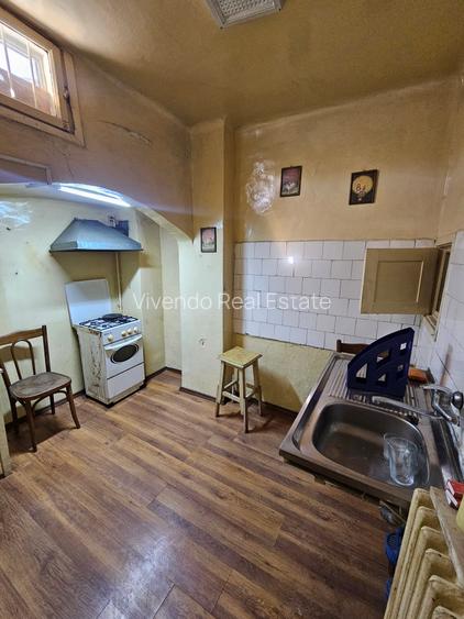 Apartament 5 camere tip duplex in vila P+1+M | Mosilor | Obor - 8