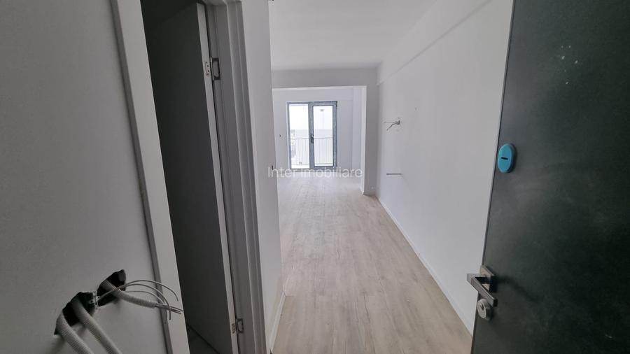 Apartament nou 38 mp, 1 camera, decomandat, de vanzare, Profi Visan, Cod 160089 - 5