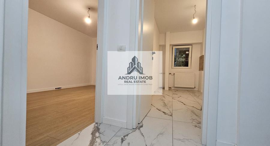 Premium: Garsonieră Decomandată la Metrou Apărătorii Patriei (370m)