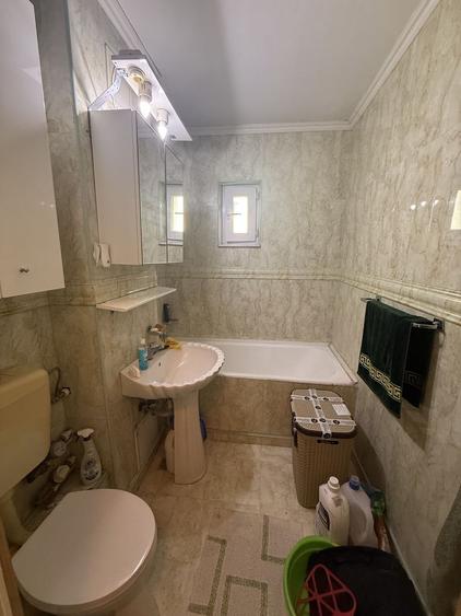 Apartament 3 camere - 2 balcoane - 72 mp șoseaua Pantelimon