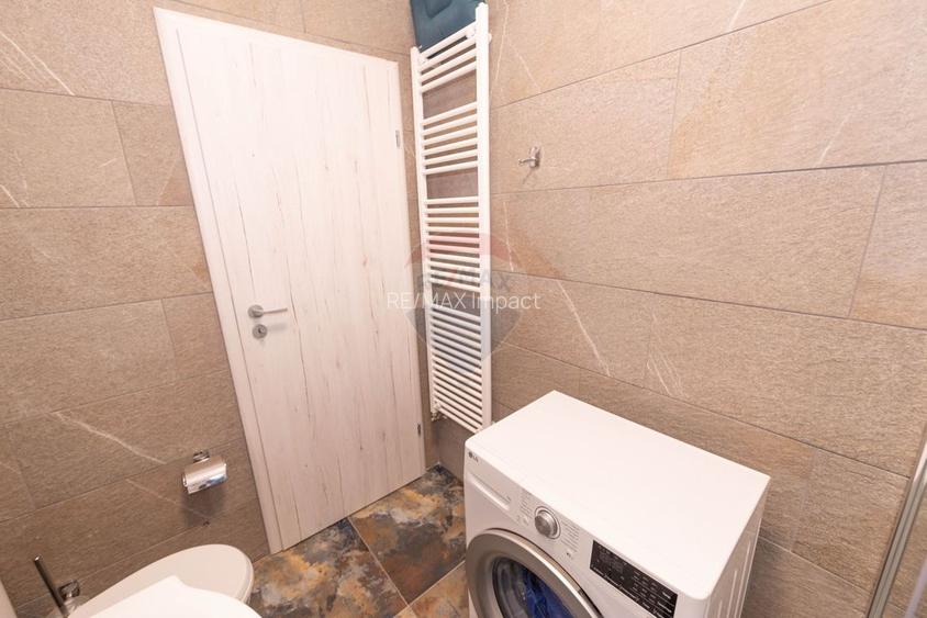 Apartament 2 camere 37mp, de vanzare, Chiajna - 5