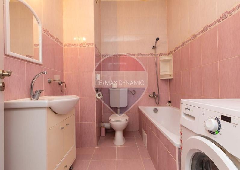 Apartament cu 2 camere de închiriat în zona UTA - 5